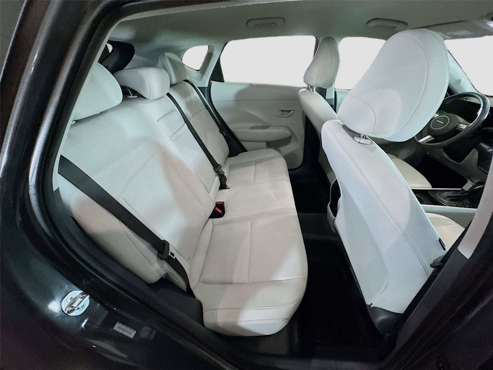 Used 2026 Hyundai Kona SEL Sport FWD image 20