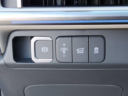 New 2026 Hyundai Santa Fe Limited image 20