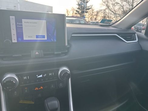 Used 2023 Toyota RAV4 XLE image 13
