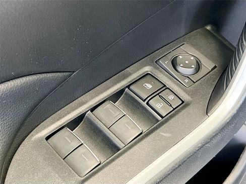 Used 2023 Toyota RAV4 XLE w/ XLE Grade Weather Package image 20