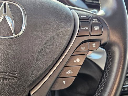 Used 2019 Acura ILX w/ Premium Package image 27