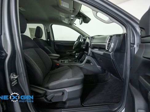 Used 2025 Ford Ranger XLT w/ Trailer Tow Package AWD/4WD image 41
