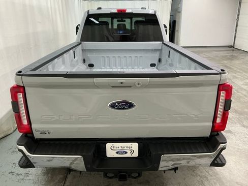 New 2026 Ford F350 Lariat w/ Lariat Ultimate Package AWD/4WD image 4