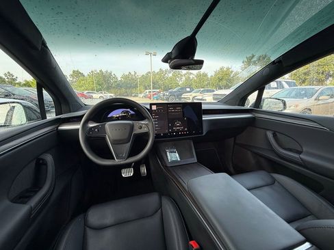 Used 2024 Tesla Model X AWD/4WD image 18
