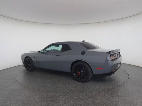 Used 2023 Dodge Challenger SRT Hellcat image 10
