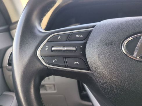 Used 2020 Hyundai Palisade SEL AWD/4WD image 23