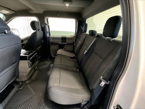 Used 2020 Ford F150 XL w/ Equipment Group 101A Mid image 23