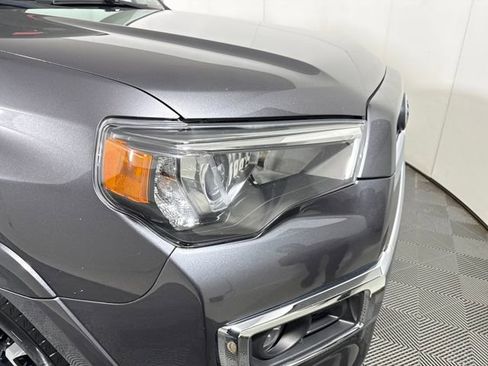 Used 2023 Toyota 4Runner Limited image 12