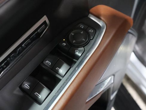 Used 2024 GMC Sierra 1500 Denali Ultimate image 17