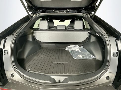 New 2026 Toyota bZ image 26