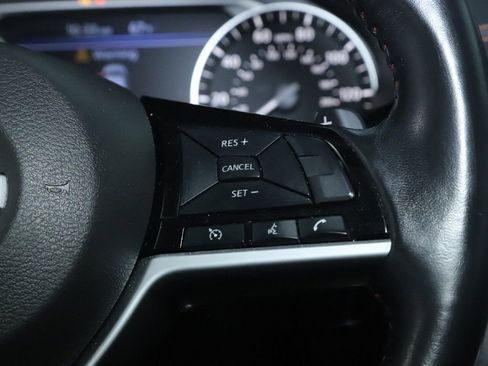 Used 2019 Nissan Altima 2.5 SR w/ SR Premium Package AWD/4WD image 24