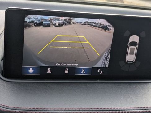 Used 2023 Acura MDX A-Spec image 18