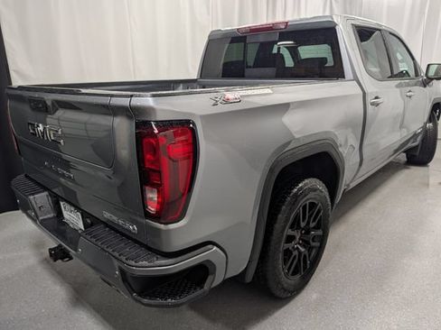 Certified 2023 GMC Sierra 1500 Elevation w/ Preferred Package AWD/4WD image 4