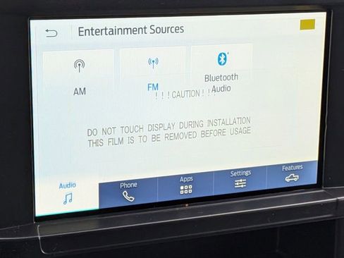 New 2026 Ford F350 XL AWD/4WD image 26