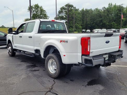 Used 2023 Ford F350 XL image 8