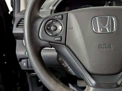 Used 2013 Honda CR-V LX image 28