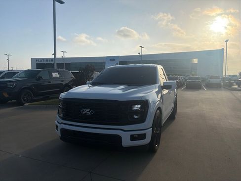 Used 2026 Ford F150 XL RWD image 25