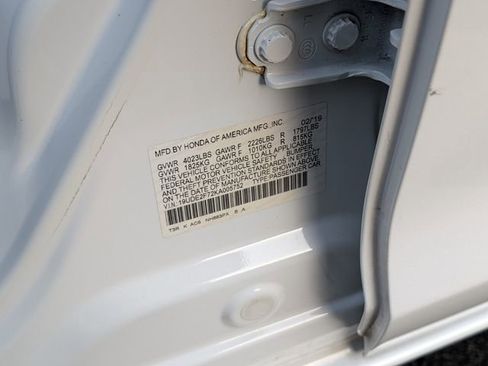 Used 2019 Acura ILX w/ Premium Package image 27