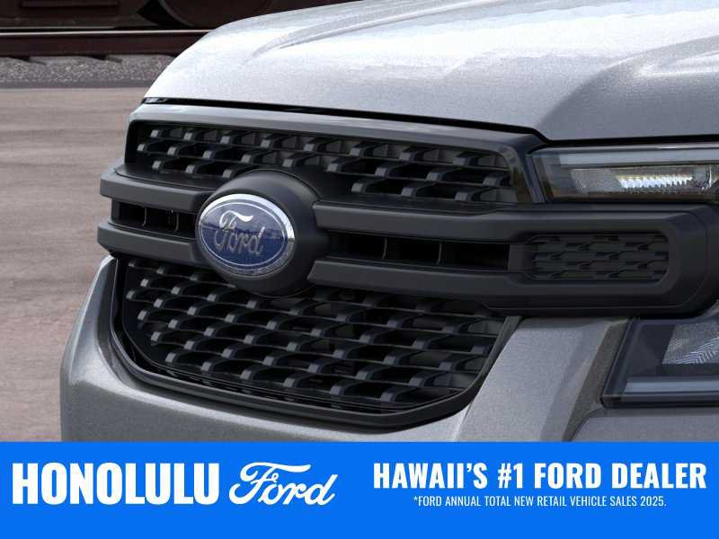 New 2026 Ford Ranger XL RWD image 17