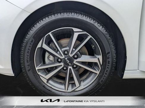 Used 2023 Kia Forte LXS FWD image 32