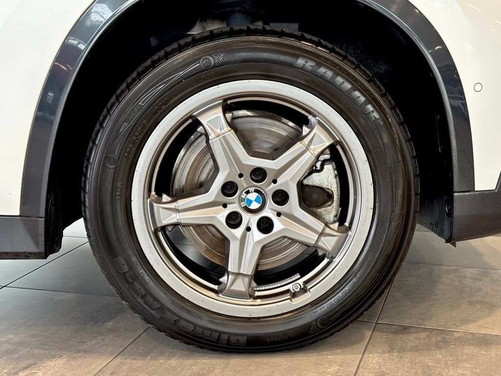 Used 2024 BMW X1 xDrive28i AWD/4WD image 43