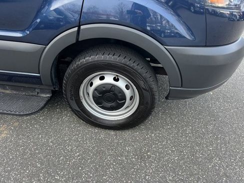 Used 2018 Ford Transit 250 148 Medium Roof image 24