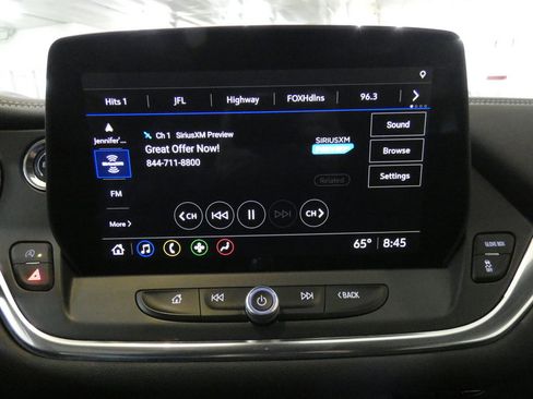 Used 2024 Chevrolet Blazer LT w/ Convenience Package FWD image 12