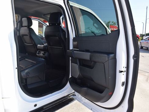 Used 2021 Ford F150 Lariat AWD/4WD image 17