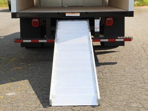 New 2025 Ford E-350 and Econoline 350 Super Duty w/ Driver's Safety Package image 31