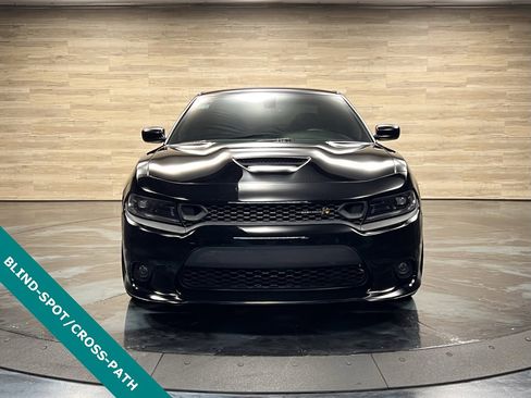 Used 2023 Dodge Charger Scat Pack w/ Plus Group image 10