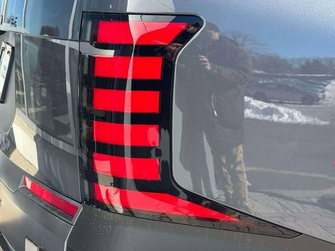 New 2026 Hyundai Palisade XRT Pro image 6