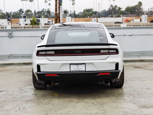 New 2026 Dodge Charger R/T Scat Pack image 8