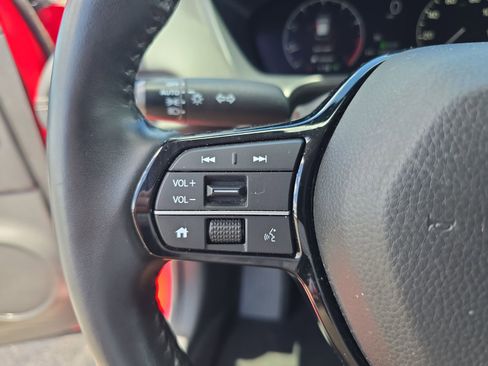 Certified 2024 Honda HR-V EX-L image 24