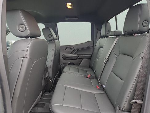 New 2026 Chevrolet Colorado Trail Boss image 10