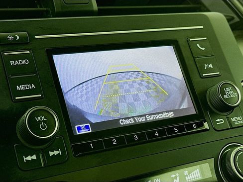 Used 2016 Honda Civic LX image 22