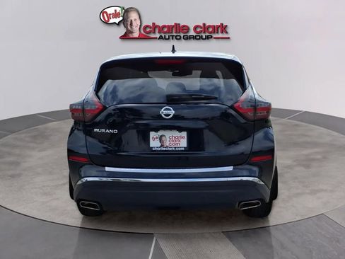 Used 2022 Nissan Murano S FWD image 4