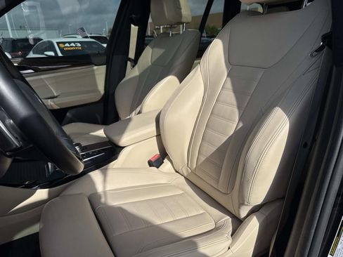 Used 2019 BMW X3 sDrive30i w/ Convenience Package RWD image 18