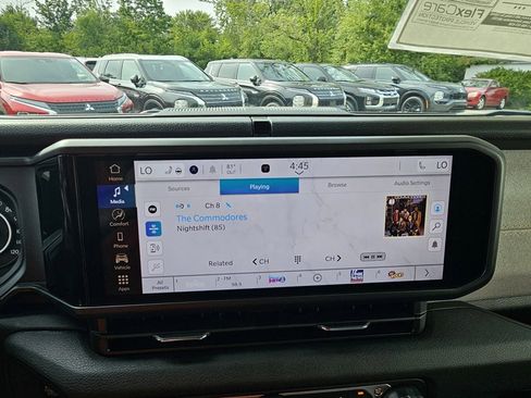 New 2025 Jeep Wrangler Sport S image 11