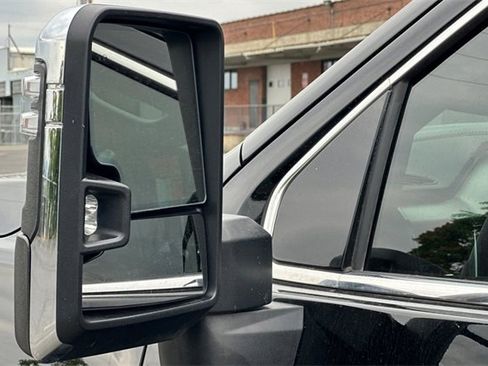 Used 2024 GMC Sierra 2500 Denali w/ Denali Reserve Package image 54