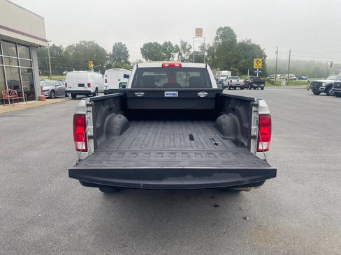 Used 2017 RAM 1500 Tradesman w/ Power & Remote Entry Group AWD/4WD image 22