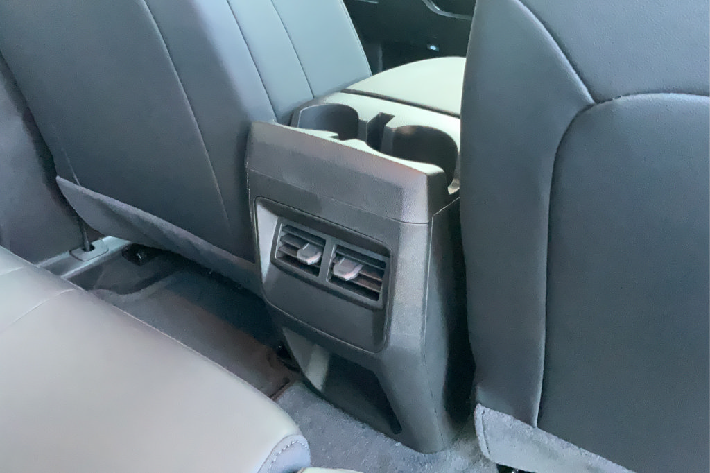 New 2026 Chevrolet Colorado Trail Boss AWD/4WD image 20