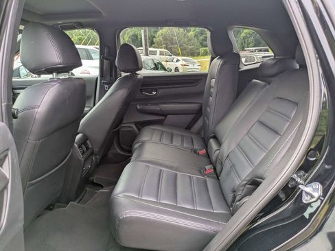 Used 2024 Honda CR-V Sport image 14
