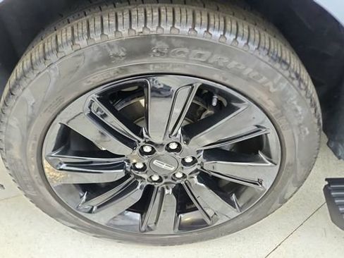 Used 2024 Lincoln Navigator L Black Label AWD/4WD image 61