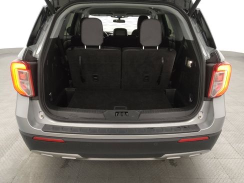 Used 2024 Ford Explorer XLT w/ Equipment Group 202A image 29