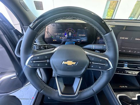 New 2026 Chevrolet Traverse High Country image 19