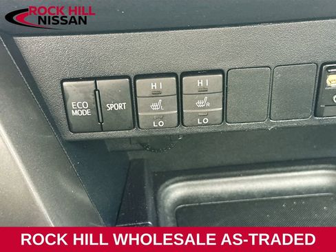 Used 2017 Toyota RAV4 SE w/ Power Extra Value Package FWD image 16