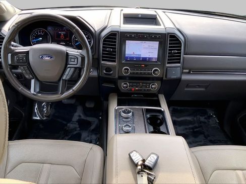 Used 2020 Ford Expedition Limited w/ Equipment Group 302A AWD/4WD image 15
