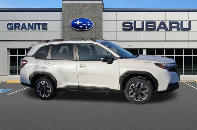 New 2026 Subaru Forester Premium AWD/4WD image 4