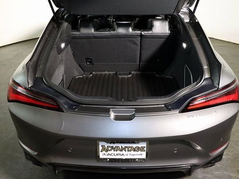 Certified 2023 Acura Integra A-Spec image 28