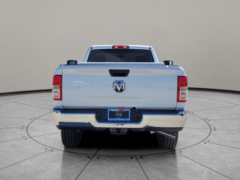 New 2024 RAM 2500 Tradesman w/ Chrome Appearance Group image 7